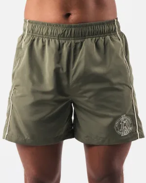 Technical Swim Short - Reseda