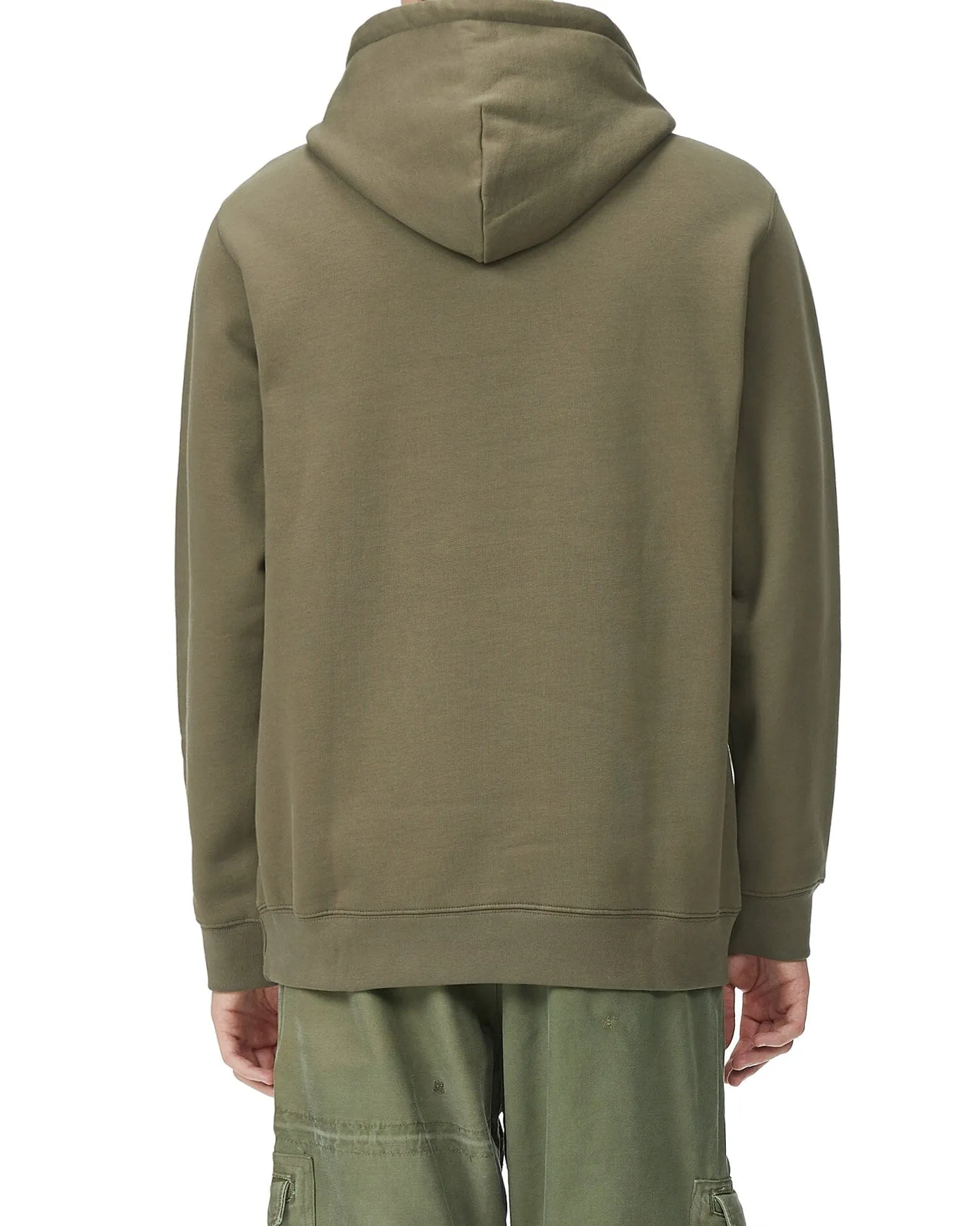 UNFRM BADGE HOODIE