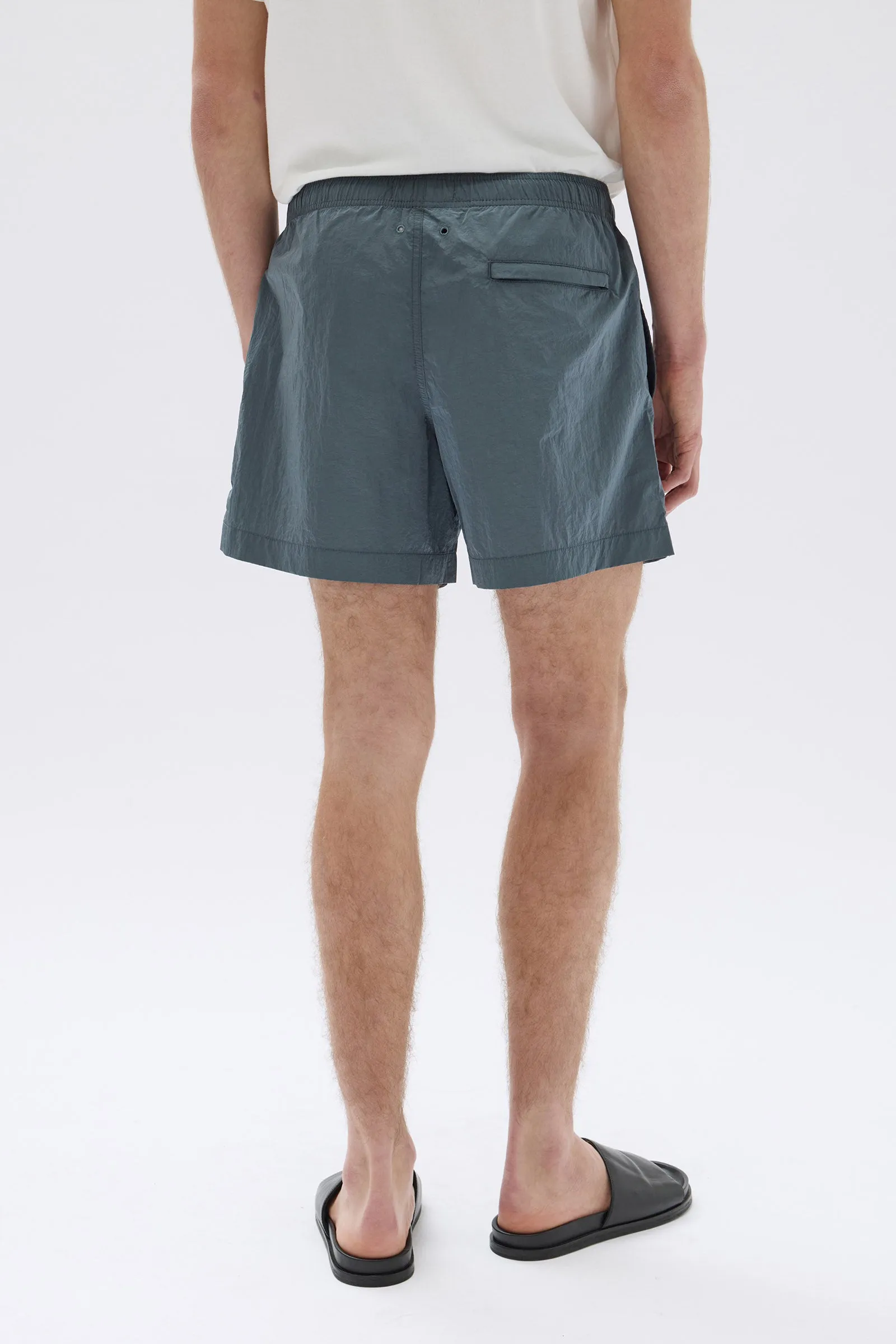 Wilson Nylon Swim Short