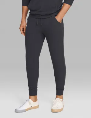 Zen Ribbed Jogger